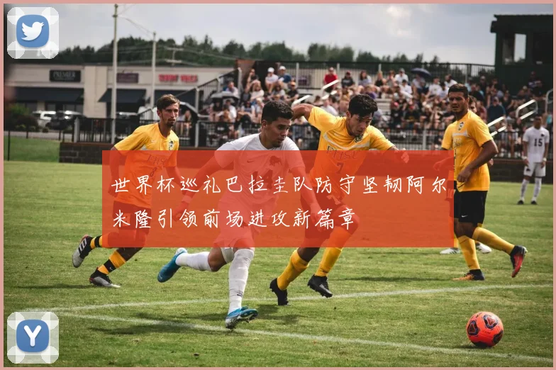 世界杯巡礼巴拉圭队防守坚韧阿尔米隆引领前场进攻新篇章